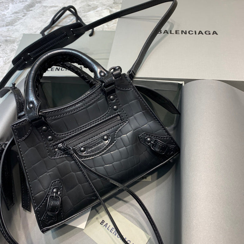 Aura Bags - BGA Bags - 506