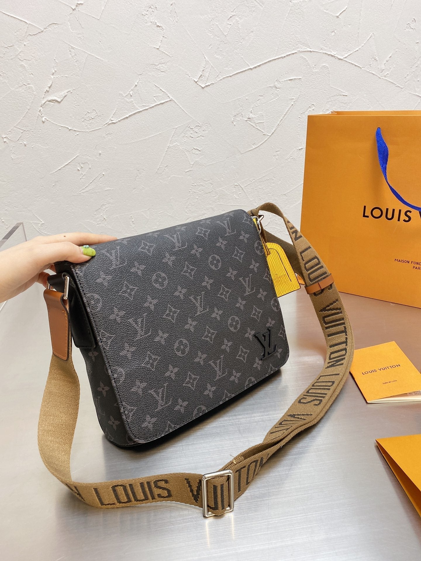 Designer Handbags louis vuitton 067