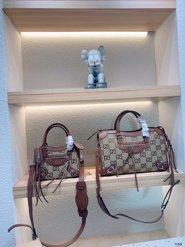 Aura Bags - BGA Bags - 1507