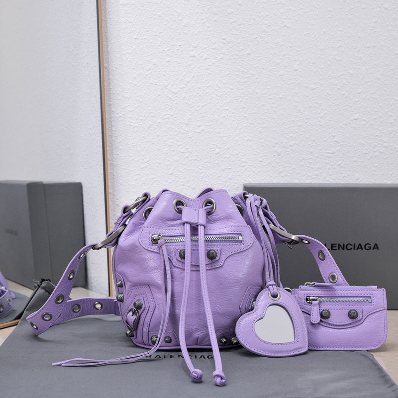 Aura Bags - Balenciaga Bags - 376