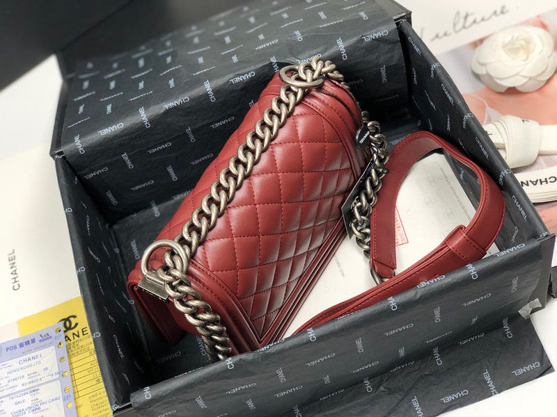 aura-bags - Chanel Bags - 7470