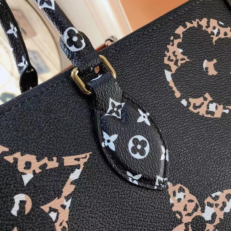 Louis Vuitton Luxury Bags 1924