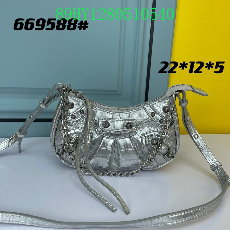 Aura Bags - BGA Bags - 2299