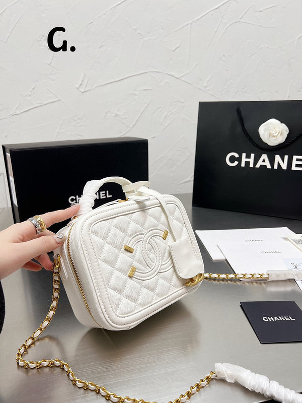 aura-bags - Chanel Bags - 7298