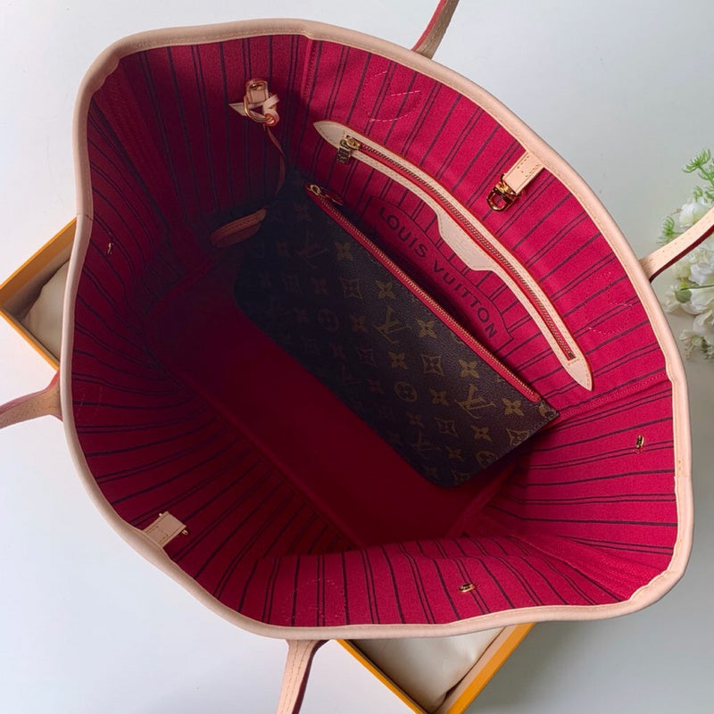 Louis Vuitton Luxury Bags 2854