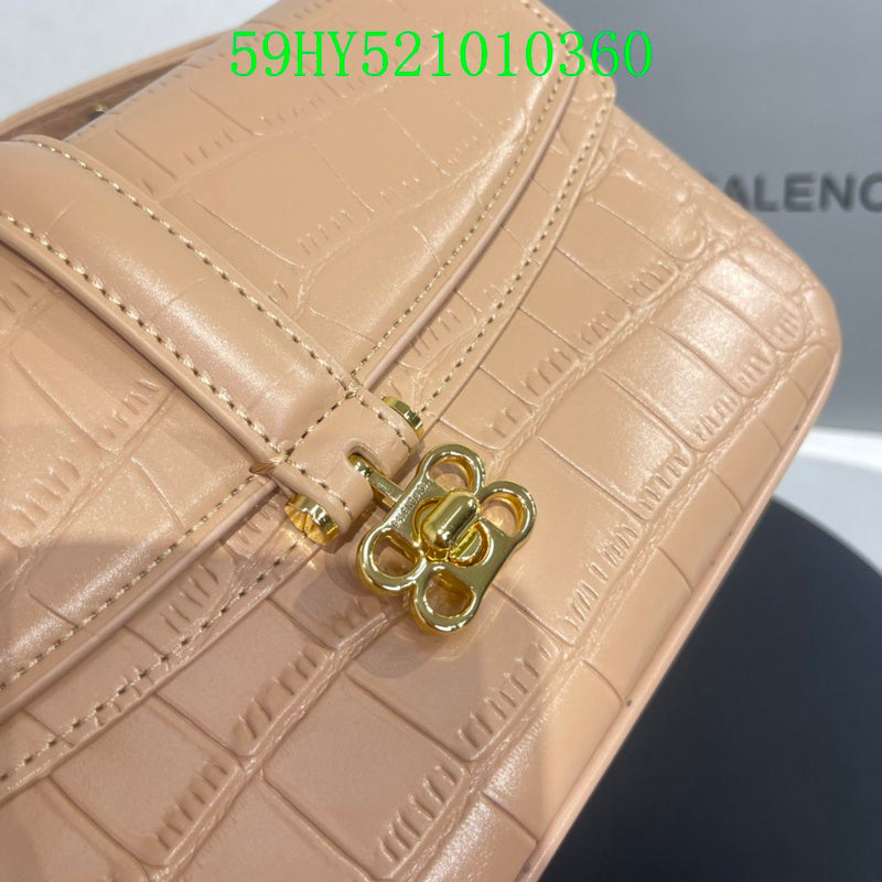 Aura Bags - BGA Bags - 2005