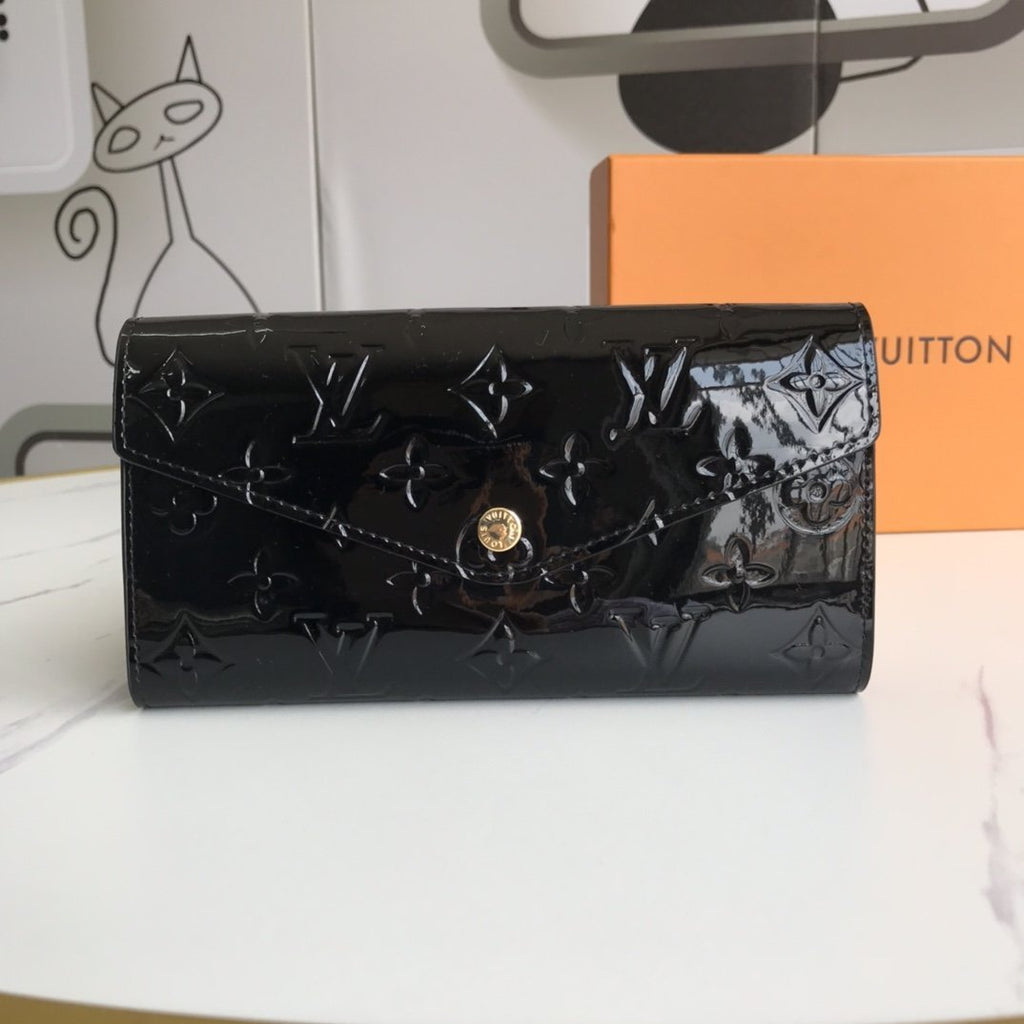 Designer Wallet louis vuitton 006