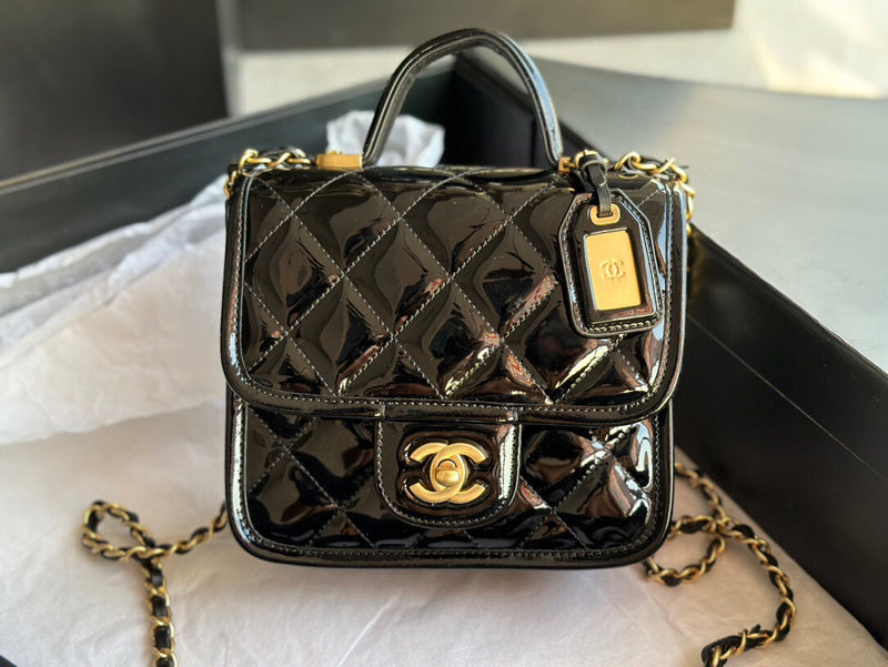 aura-bags - Chanel Bags - 2757