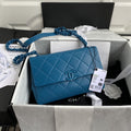 Chanel Bags