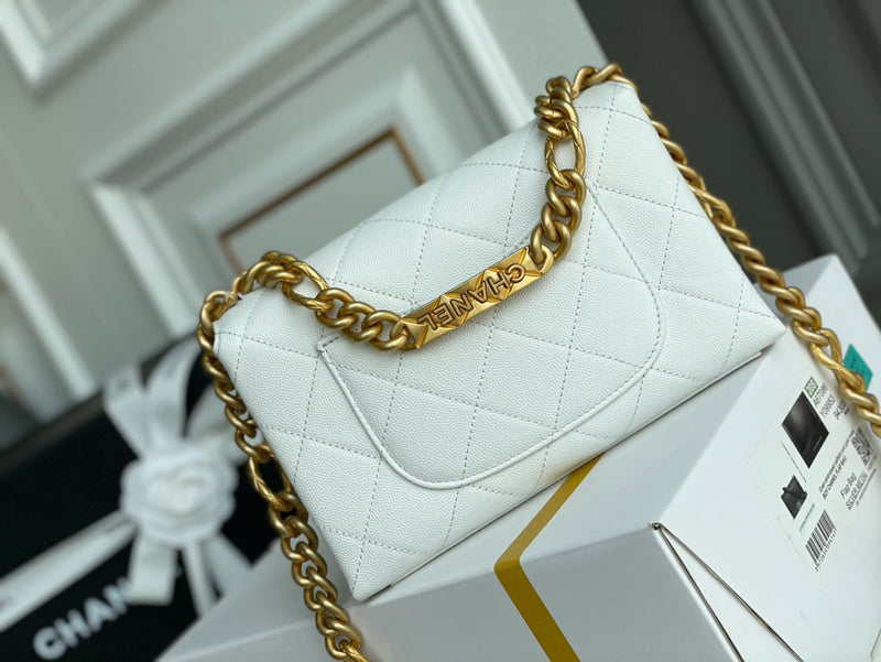 aura-bags - Chanel Bags - 7673