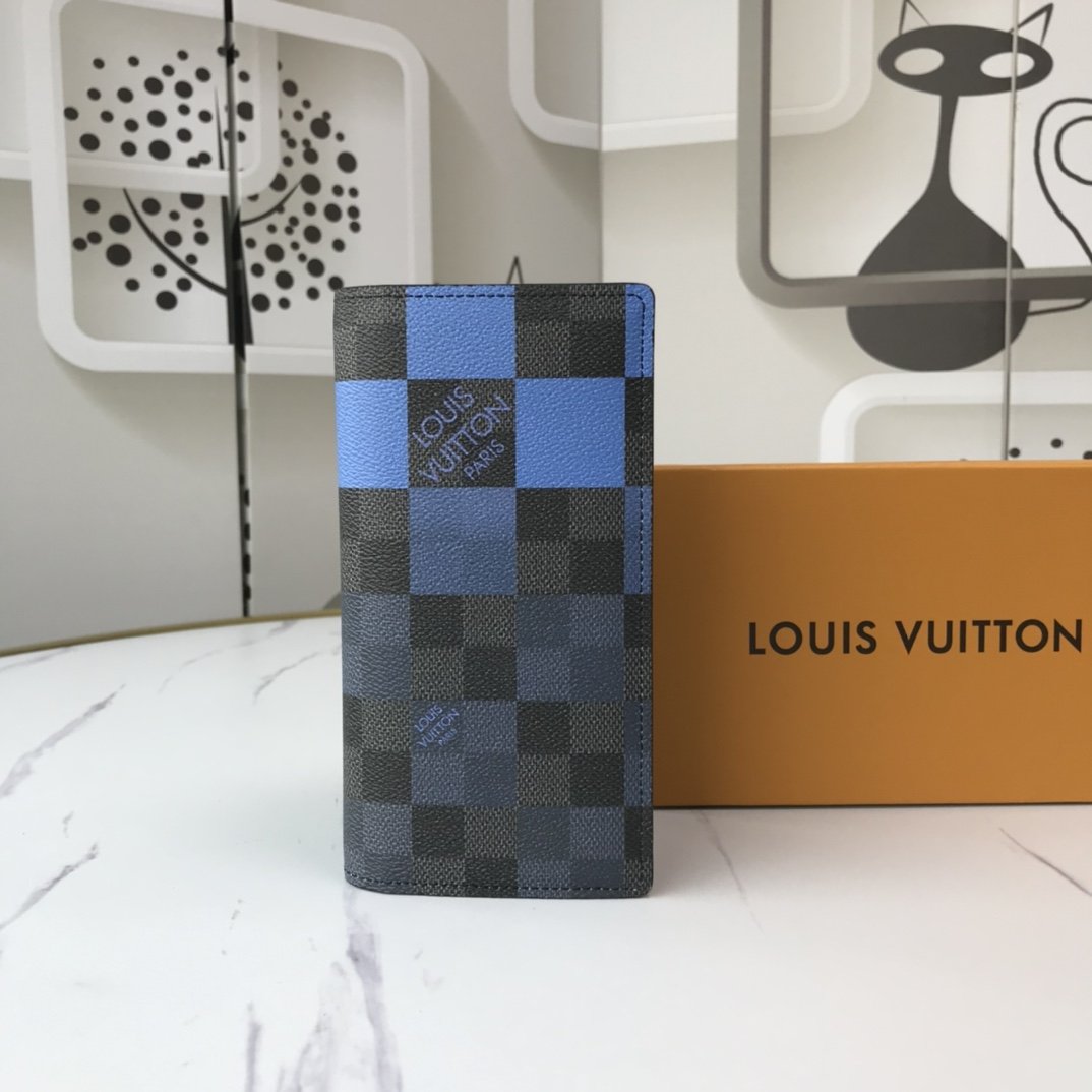 Designer Wallet louis vuitton 052