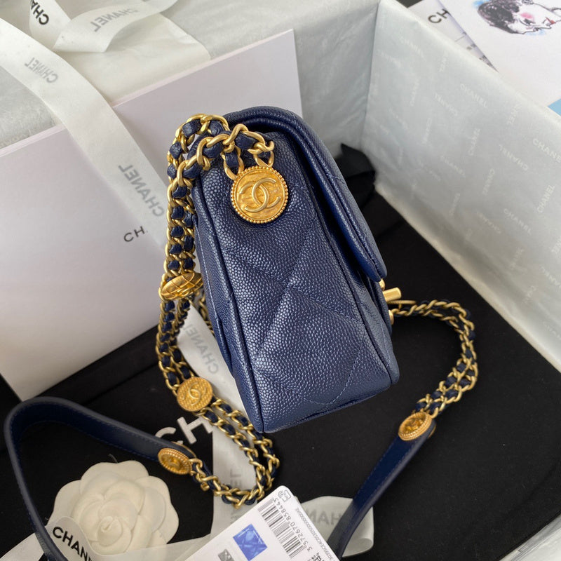 Chanel Bags