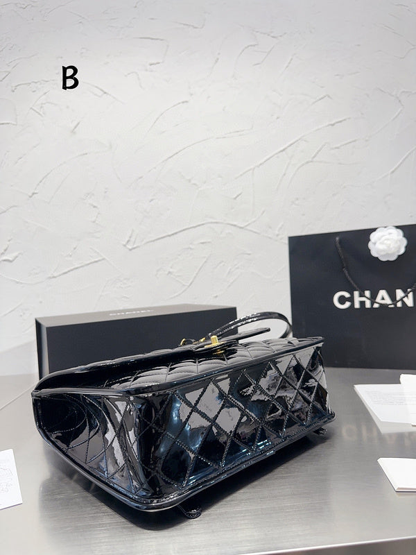 aura-bags - Chanel Bags - 7059