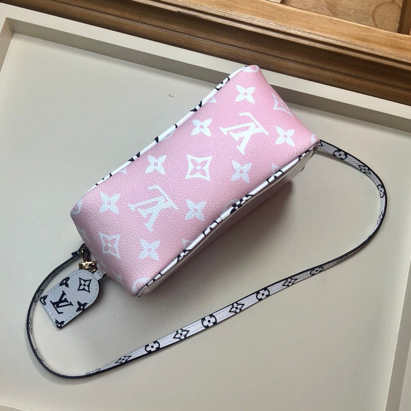 Louis Vuitton Luxury Bags 2028