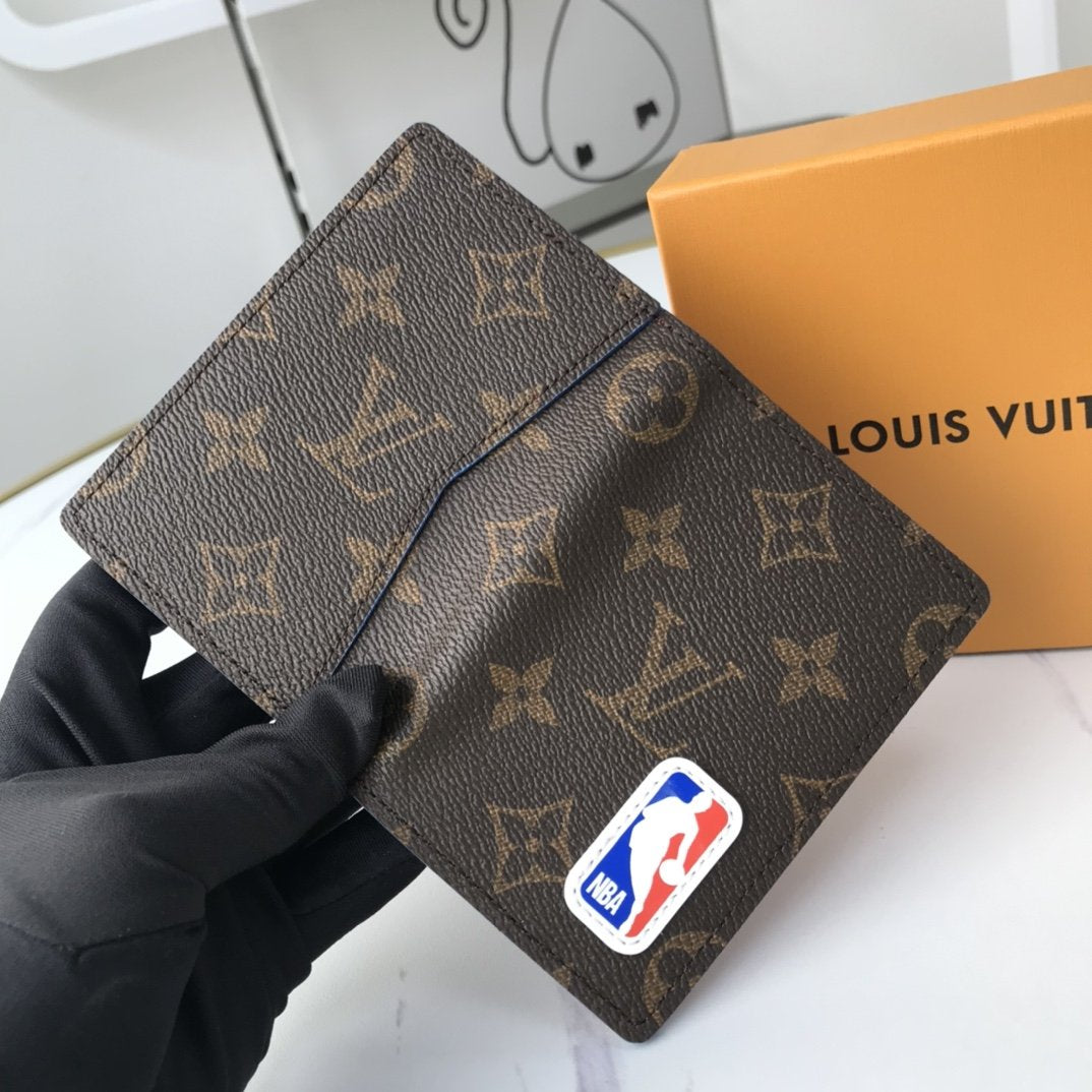 Designer Wallet louis vuitton 036