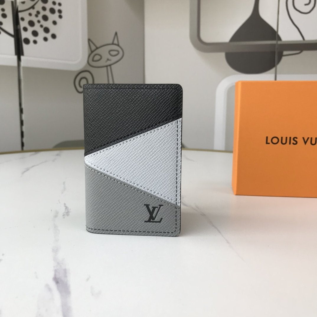 Designer Wallet louis vuitton 012