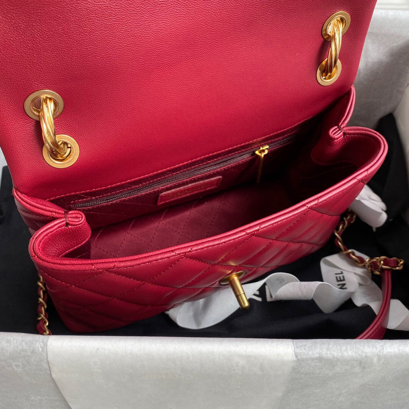 aura-bags - Chanel Bags - 7426