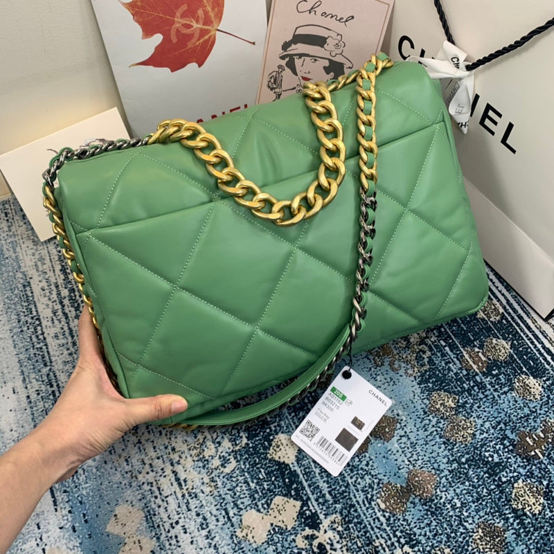 Chanel Bags