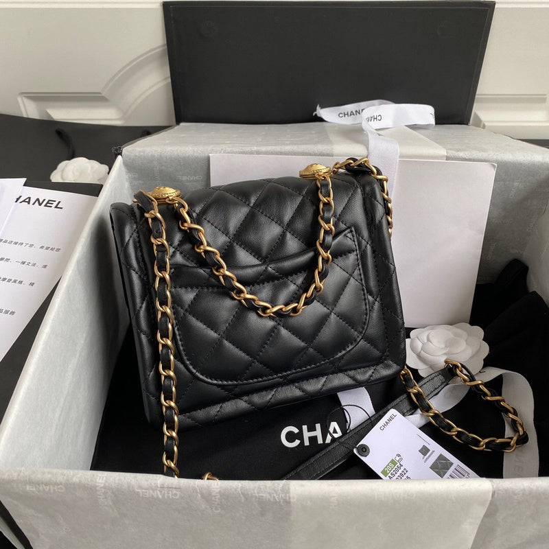 aura-bags - Chanel Bags - 7495
