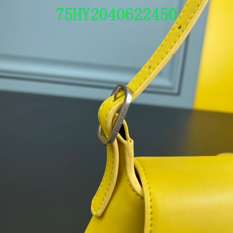 Aura Bags - BGA Bags - 2224