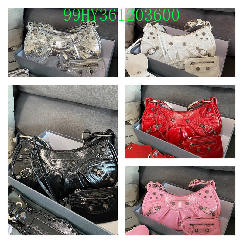 Aura Bags - BGA Bags - 2384