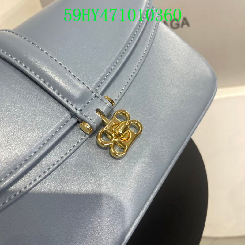 Aura Bags - BGA Bags - 2024