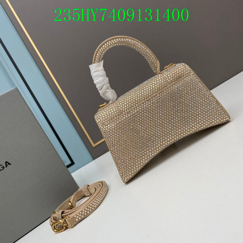 Aura Bags - BGA Bags - 2100
