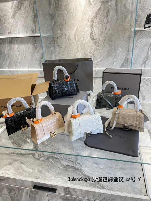 Aura Bags - BGA Bags - 1369