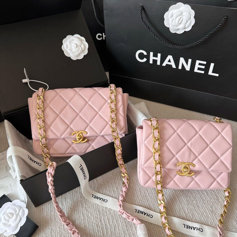 aura-bags - Chanel Bags - 6978