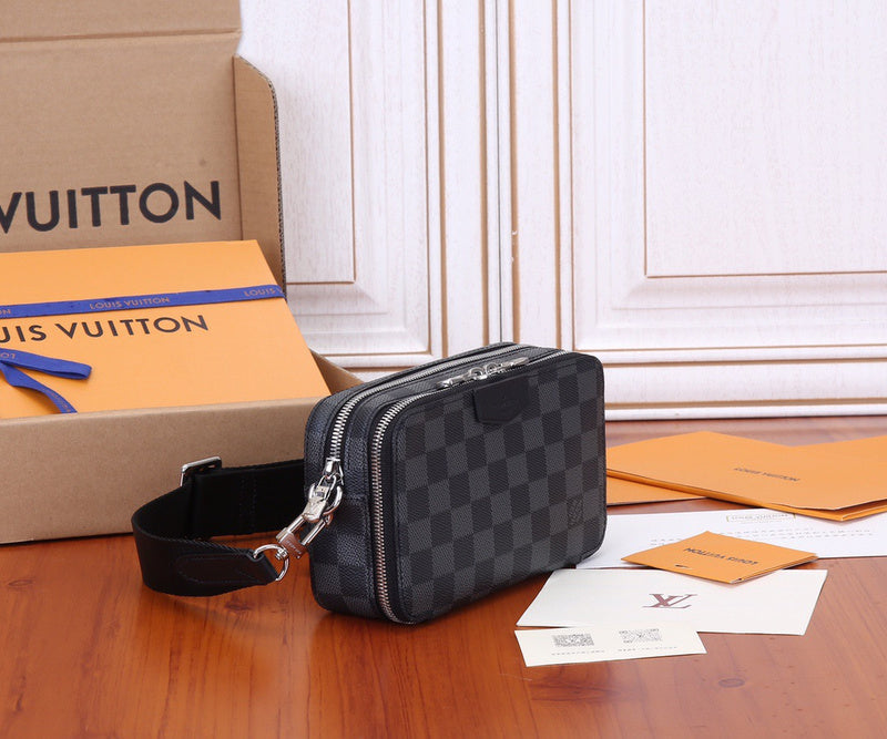 Louis Vuitton Luxury Bags 2348