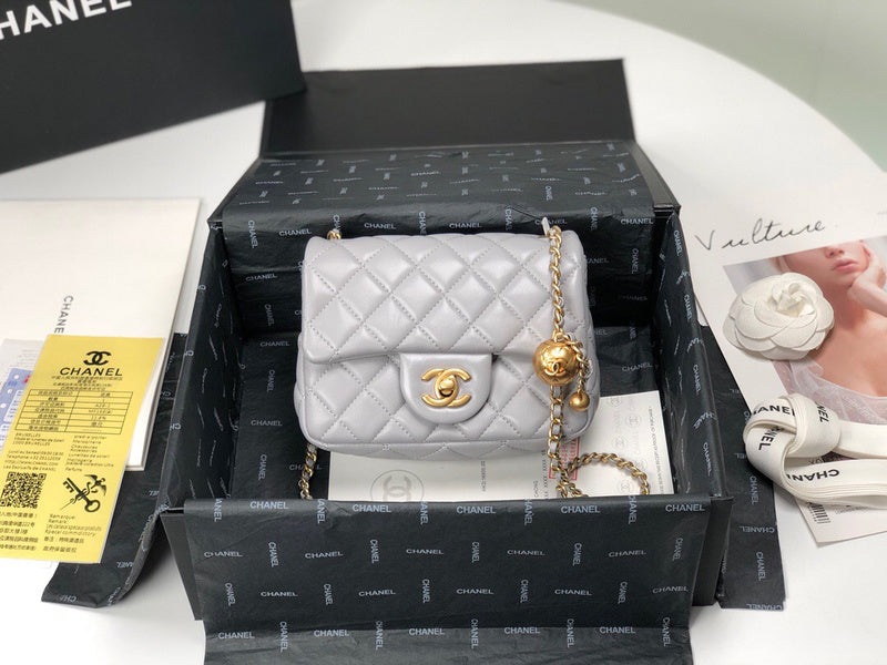 aura-bags - Chanel Bags - 7463