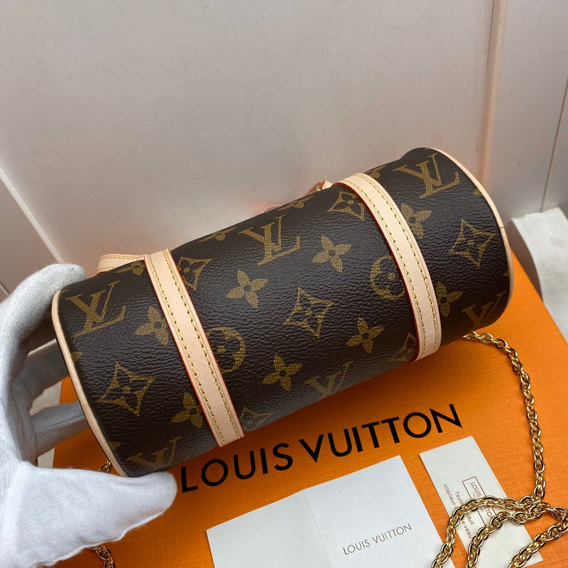 Louis Vuitton Luxury Bags 1914