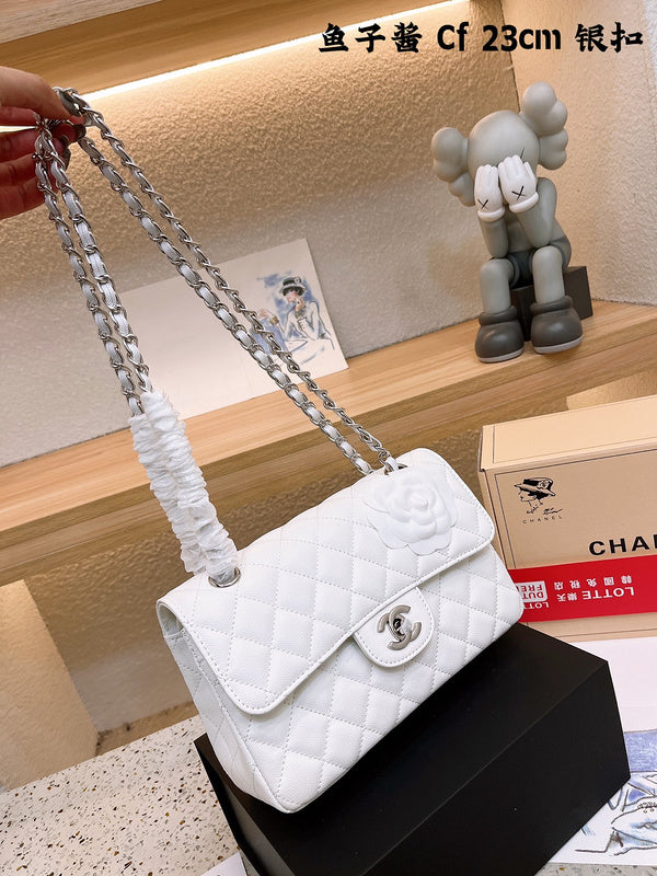 aura-bags - Chanel Bags - 7241
