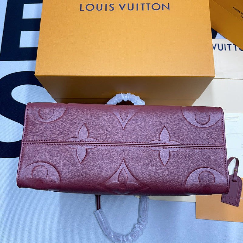 Luxury - Louis Vuitton Bags - 082