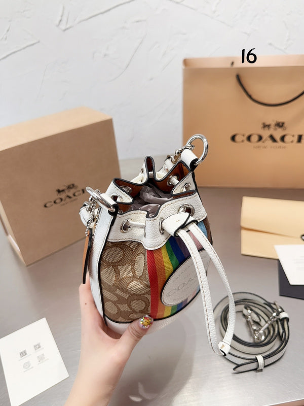 Aura Bags - CCH Bags - 126