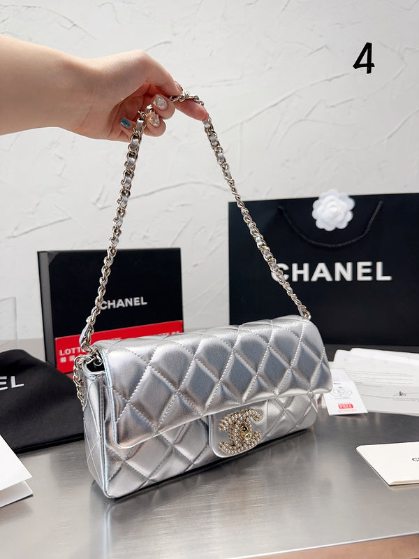 aura-bags - Chanel Bags - 6951