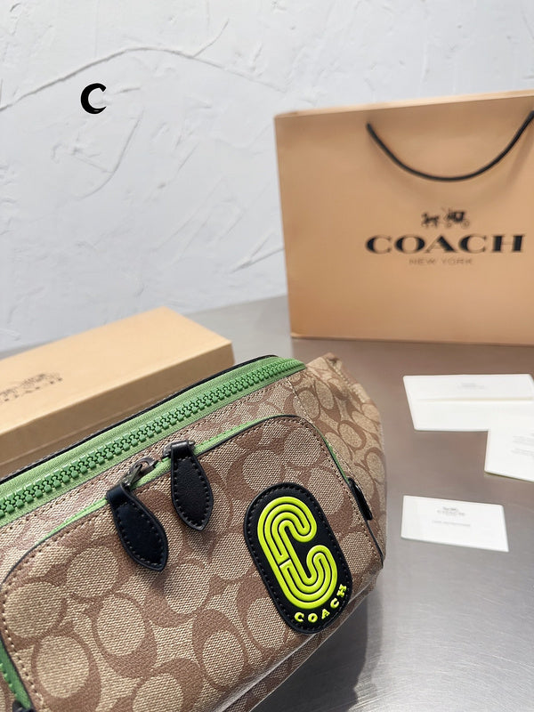 Aura Bags - CCH Bags - 249