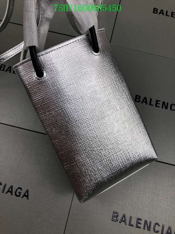 Aura Bags - BGA Bags - 2448