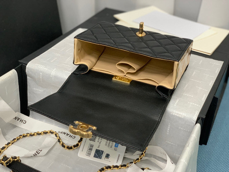aura-bags - Chanel Bags - 7664