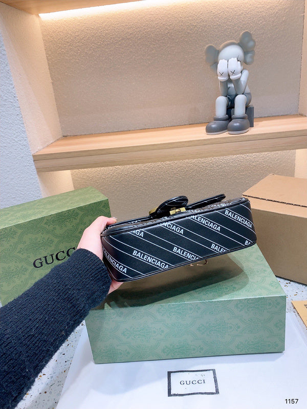 Aura Bags - BGA Bags - 1547