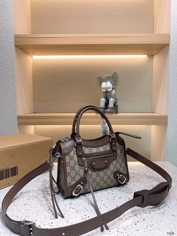 Aura Bags - BGA Bags - 1505