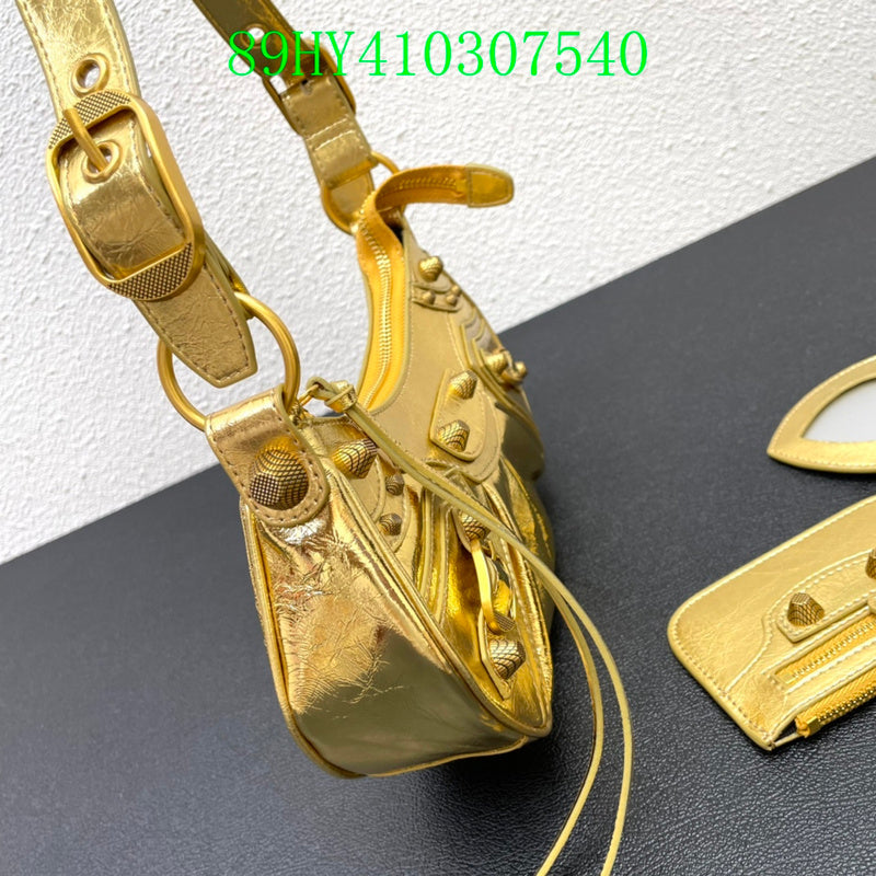 Aura Bags - BGA Bags - 1900