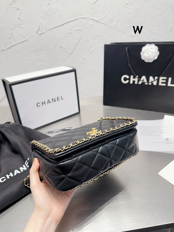 aura-bags - Chanel Bags - 7337