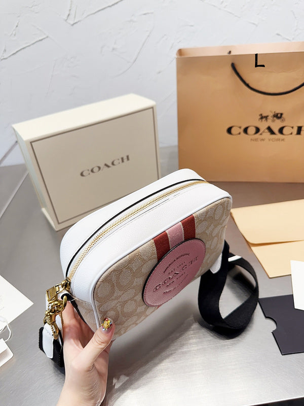Aura Bags - CCH Bags - 163
