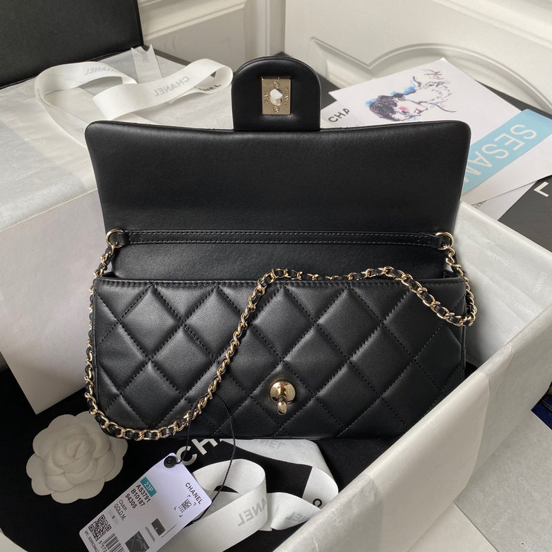aura-bags - Chanel Bags - 7514