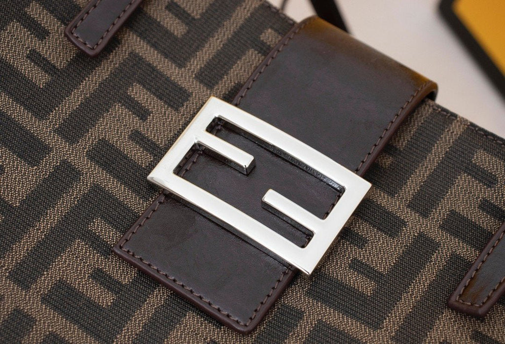 Designer Handbags Fendi 027