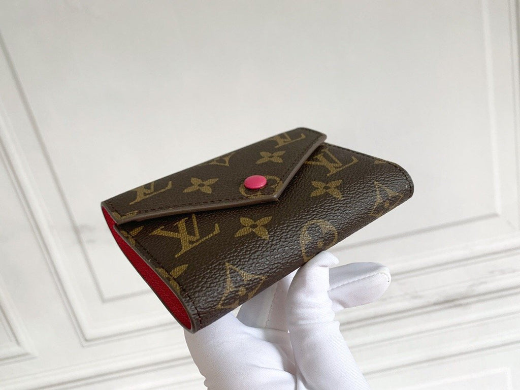 Designer Wallet louis vuitton 117
