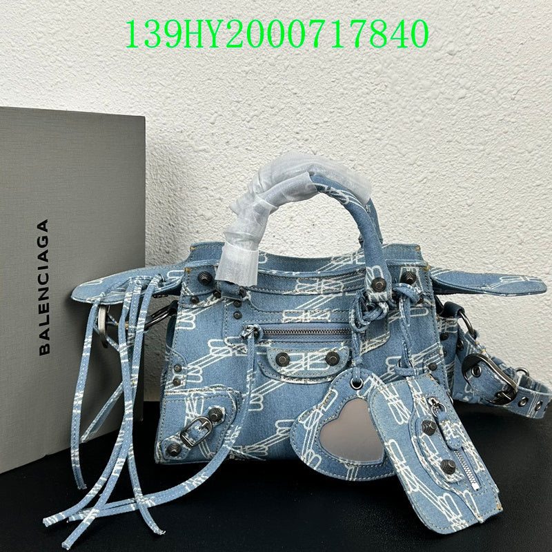 Aura Bags - BGA Bags - 1712
