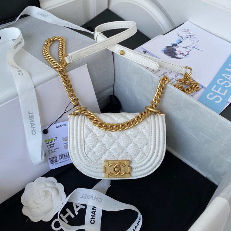 aura-bags - Chanel Bags - 7600