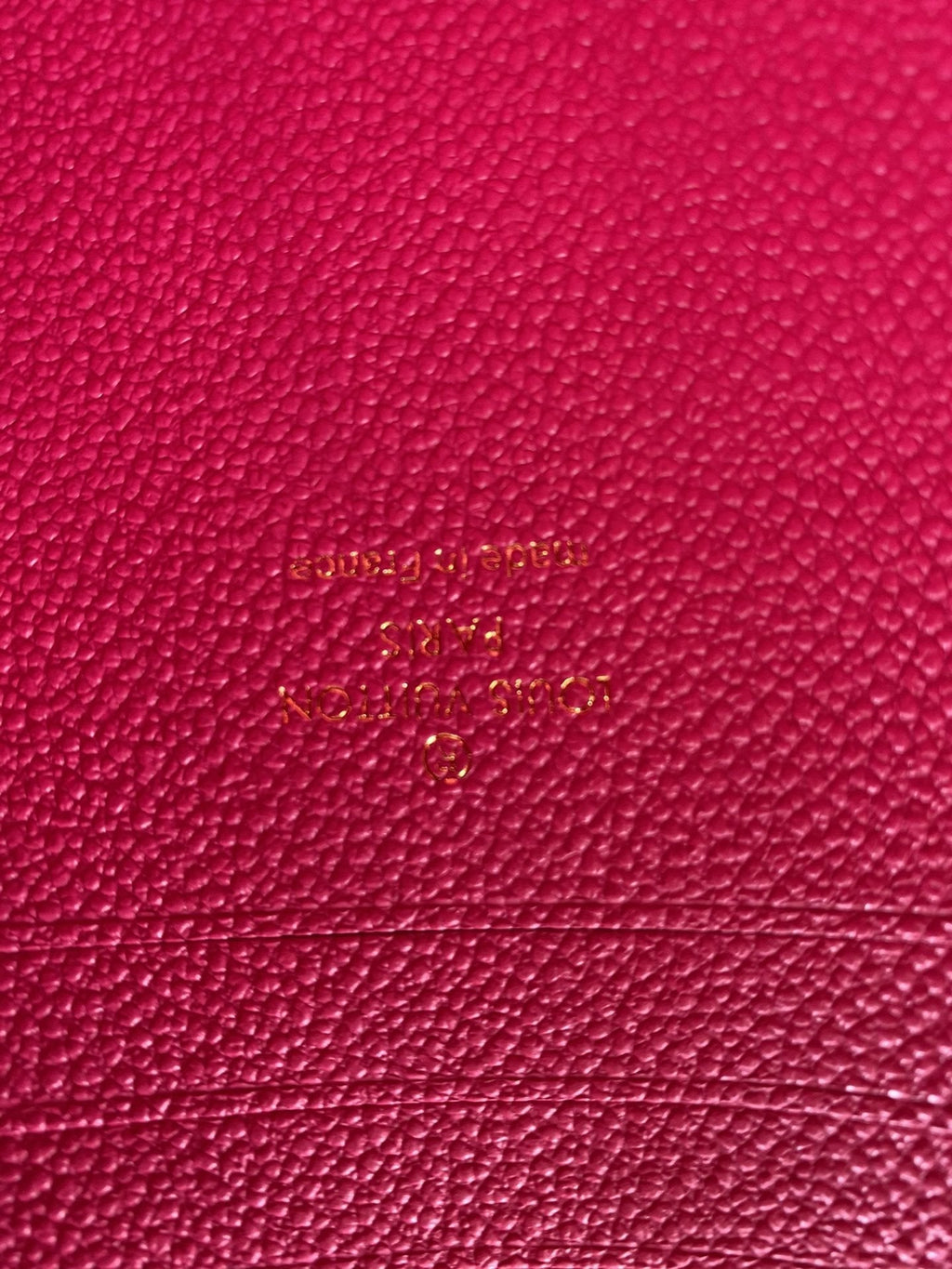 Designer Wallet louis vuitton 060